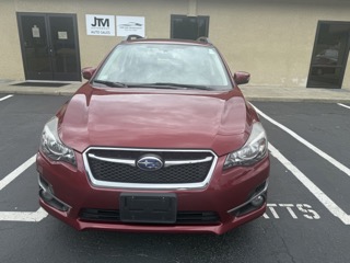 Impreza 1